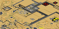 ABC Bank Job - Map4you full-resolution render