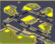 FULTOWN 2022 full-resolution render