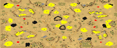 8-Player Desert Skirmish full-resolution render