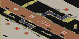 RISRISING-32 full-resolution render