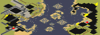 TMSP Cannon Last Bosses full-resolution render