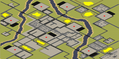 Allied City (Version Test 6) full-resolution render