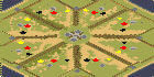 Boggle04's Oil in the Center X8+ 1.15 full-resolution render