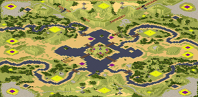 Open Land by Murphy v2,0 full-resolution render