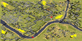 Mikhailov's Fantastic 4 map full-resolution render