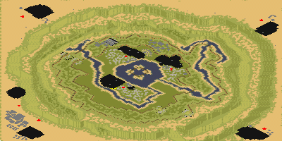The Devils Arse for ra2 full-resolution render