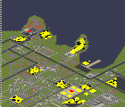 Sydney full-resolution render