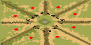 Boggle04's Oil in the Center WTF We Found Oil FFA 1 Vs & Brutals No Oil full-resolution render
