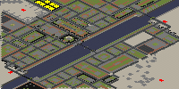 4-Player Urban Skirmish full-resolution render