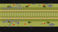 Boggle04's RAW 1&4 Sov 3&6 Allied A Learning Experience full-resolution render