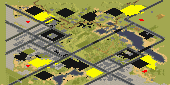 aa full-resolution render