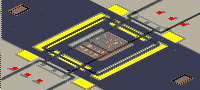 8 - 2 puentes full-resolution render
