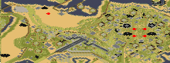 Columbian Survival (Map4naj) --- MISSING full-resolution render