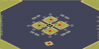 Hero's of the sea full-resolution render