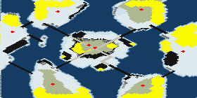 Dark Islands 2v5 full-resolution render