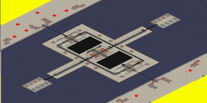 Test full-resolution render