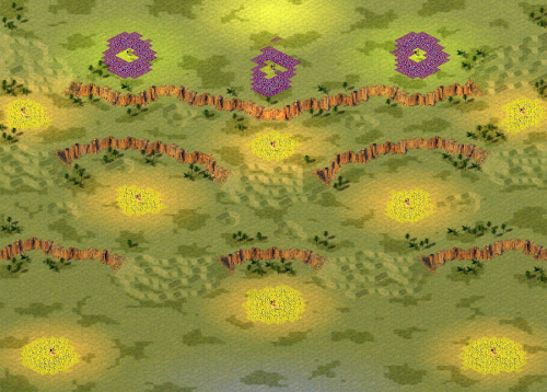 5-Player Temperate Skirmish full-resolution render
