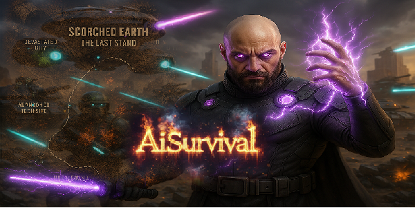[4Ps] The Last Stand AiSurvival-- MiSSING (Pre-Dated 10.06.2025 123333) full-resolution render
