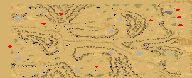 SEDONA SURVIVAL  MOD    [MAP4U] full-resolution render