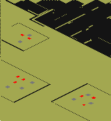 New Map full-resolution render