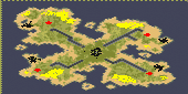 Little Piece of Island (2-4) full-resolution render