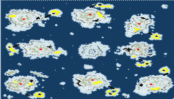 Ice landings(2~8) full-resolution render
