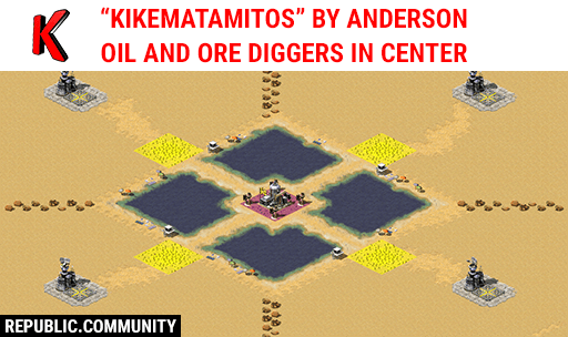 [4] Kikematamitos full-resolution render
