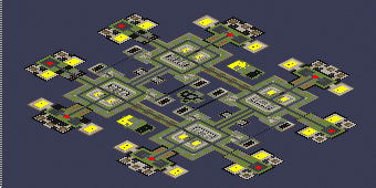 8x8.3 full-resolution render