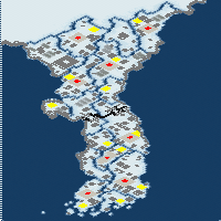 KOREA WAR 4-4 V.2 full-resolution render