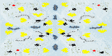 4-Player Snow Skirmish full-resolution render