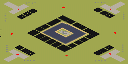 Medium sized map full-resolution render
