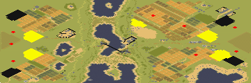 Danube River by      Ariss(DJ) HQ 1.1 full-resolution render