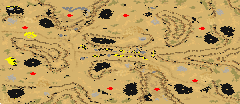 Sedona Pass Redux Alpha (2-8) full-resolution render