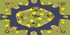 8-Player Temperate Skirmish full-resolution render