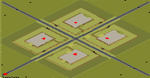 [4] Survival Of The Fittest 2.1 - Dctanxman. full-resolution render