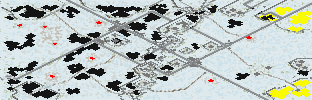 foot hills 2.0 full-resolution render