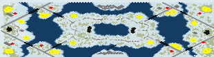 Arctic custom new balanced full-resolution render