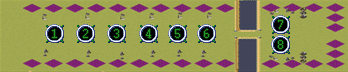 (2V6) PK4 hard mod full-resolution render