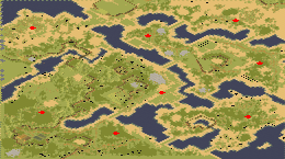 WORLD Ì¹¿Ë full-resolution render
