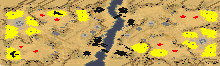 8-Player Desert Skirmish full-resolution render