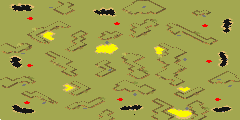 Colorado Hills (2-8) zoom3000 full-resolution render