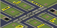 6-Player Urban Skirmish full-resolution render