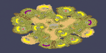 (3) Norio's Dojo full-resolution render