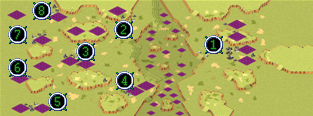 (8)cliffside(1v7)sp hard mod full-resolution render