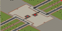 3-Player Urban Skirmish full-resolution render