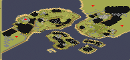 Land Before Time full-resolution render
