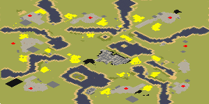 RedHunters (2-8) Harder full-resolution render