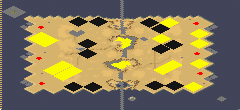 6-Player Desert Skirmish full-resolution render