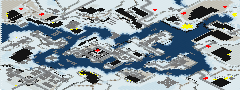 Fortress Zone 1 Vs 7 F1.0A full-resolution render