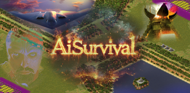 [3Ps] The Secret AiSurvival-- MiSSING (Pre-Dated 19.07.2024 Final 336336) full-resolution render